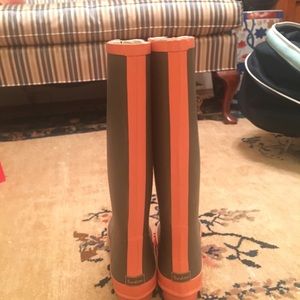 Boden boots
